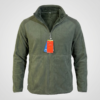Casaca Velmont Softex Fleece