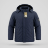 Casaca Velmont Ridge Shield Térmica Outdoor