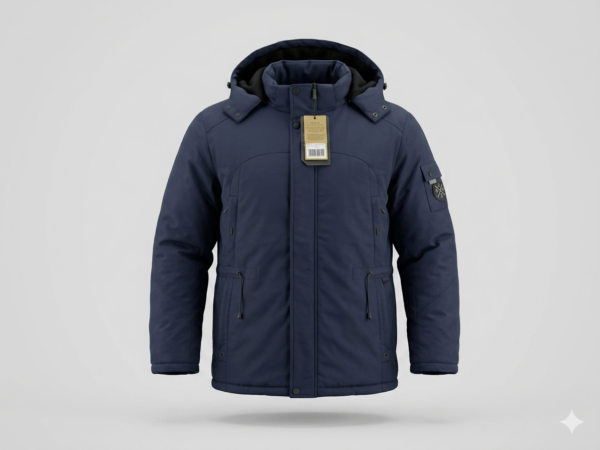 Casaca Velmont Ridge Shield Térmica Outdoor