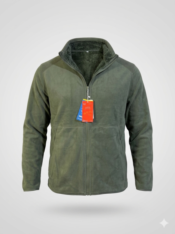 Casaca Velmont Softex Fleece