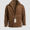 Casaca Velmont Softex Fleece