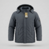 Casaca Velmont Ridge Shield Térmica Outdoor