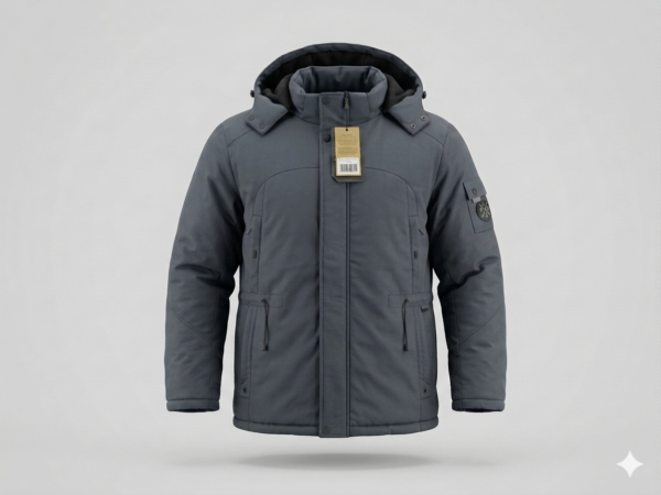 Casaca Velmont Ridge Shield Térmica Outdoor