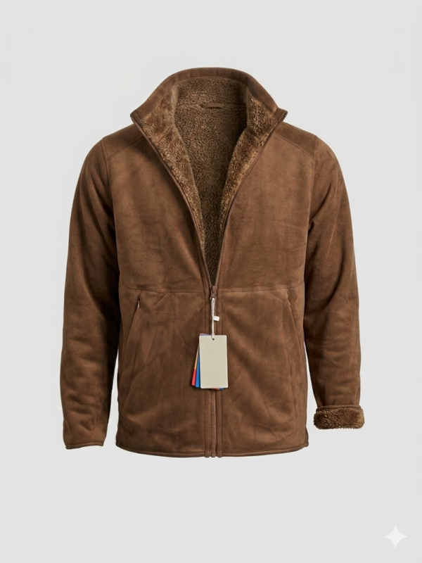 Casaca Velmont Softex Fleece