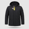 Casaca Velmont Ridge Shield Térmica Outdoor