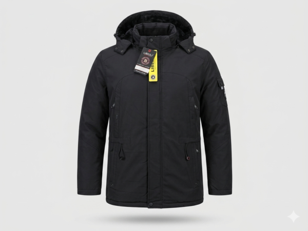 Casaca Velmont Ridge Shield Térmica Outdoor