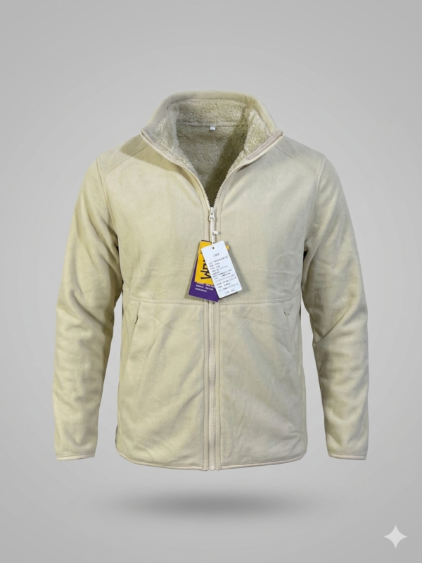 Casaca Velmont Softex Fleece