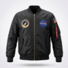 Casaca MA-1 Nasa Urban