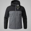 Casaca Velmont Novex Thermal Impermeable