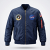 Casaca MA-1 Nasa Urban