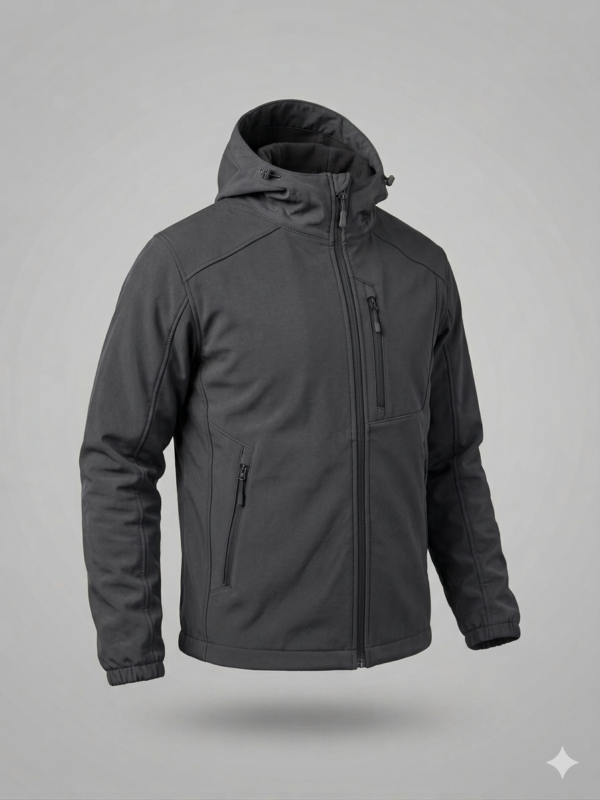 6 Casaca Velmont VANTEX Softshell
