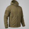 6 Casaca Velmont ARES Shell Impermeable