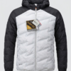 6 Casaca Velmont Frostex Down Impermeable