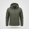 7 Casaca Velmont VANTEX Softshell