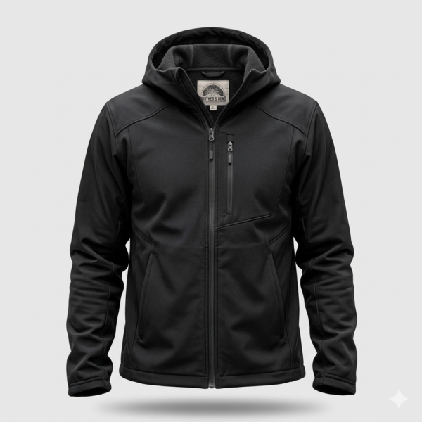 8 Casaca Velmont VANTEX Softshell