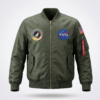 Casaca MA-1 Nasa Urban