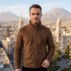 Casaca Velmont Softex Fleece